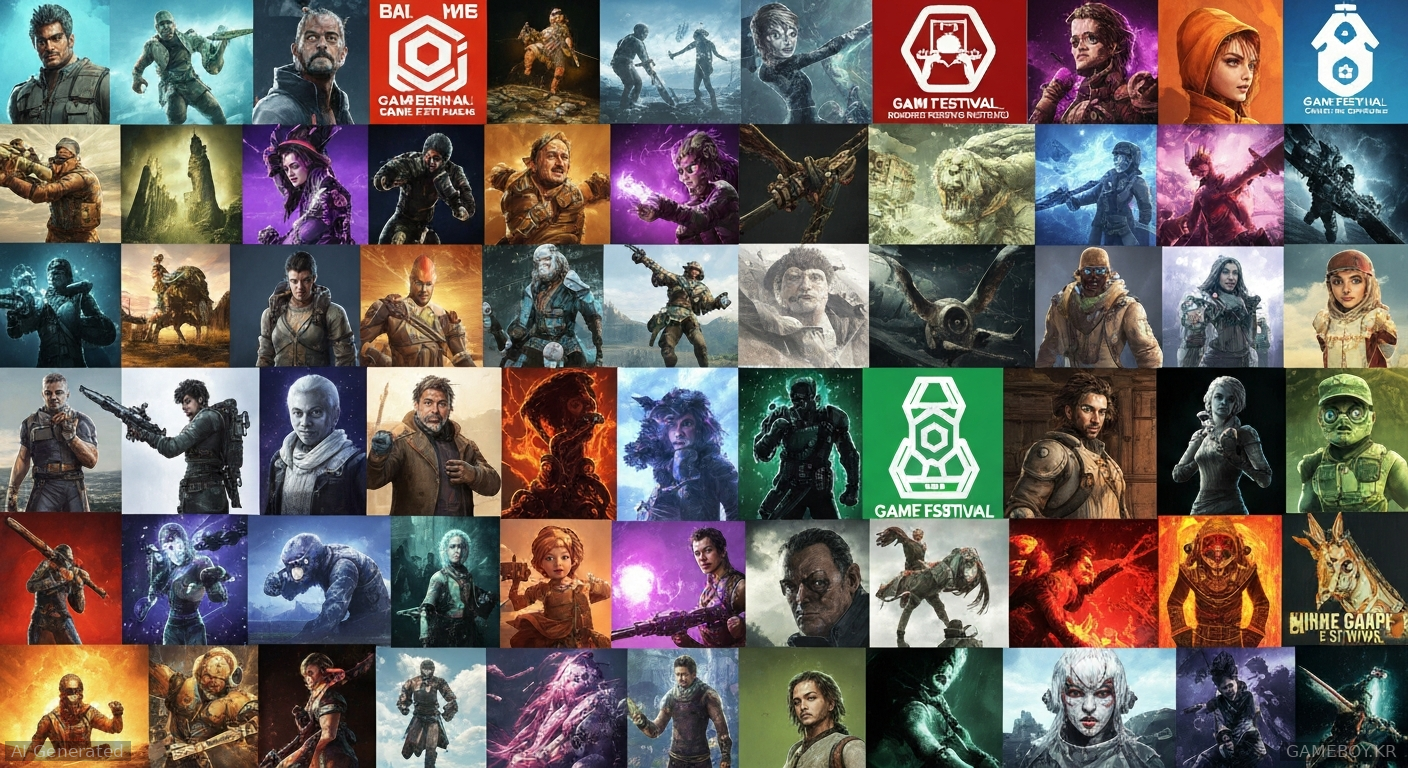 Here Are All The Games Announced During Summer Game Fest That You Can Play Right Now