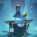 Little Nightmares 2 Enhanced Edition is finally available on Nintendo Switch 2