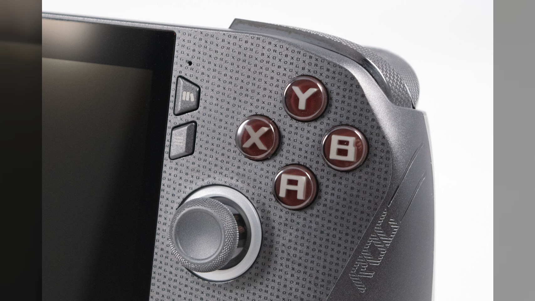 Leak Tips Potential New ASUS ROG Xbox Ally Gaming Handheld