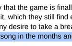 Strictly speaking and presuming no delays, the August 21, 2025 Bloomberg interview technically confirmed that Sea of Sorrow will be releasing before August 21, 2026, and that the final DLC will be out no sooner than August 21, 2027