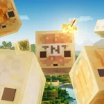 Round Up: Minecraft Live (May 2026) - Chaos Cubed Drop, New Biome, Minecraft Dungeons II And More