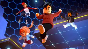 UK May Place Heavy Social Restrictions On Games Targeted Towards Kids