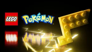 Rumour: LEGO's Next Pokémon Sets Might Have Been Revealed