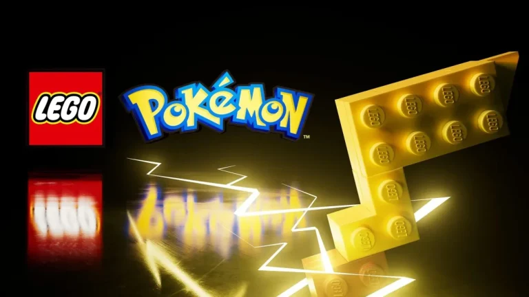 Rumour: LEGO's Next Pokémon Sets Might Have Been Revealed