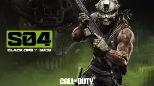 CoD: Black Ops 7 And Warzone Season 4 Adds Maps, Guns, And The Return Of Fortune’s Keep