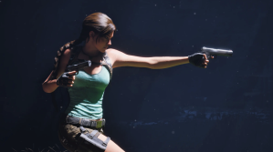 Tomb Raider: Legacy Of Atlantis Gets Out Of The Way Of GTA 6 With Apparent Delay To 2027