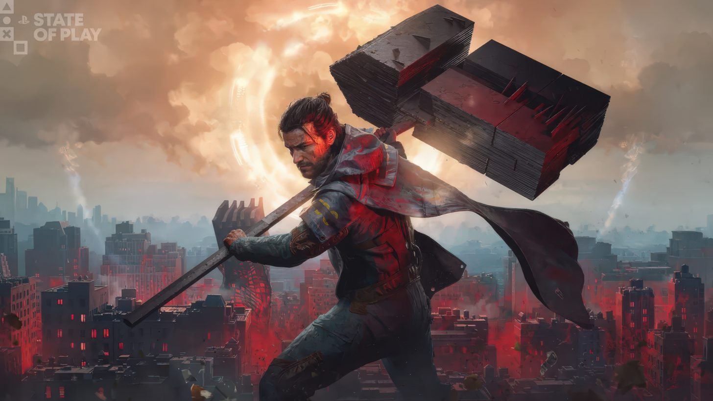 Control Resonant Lands September 24, Crashing Into Silent Hill: Townfall and Onimusha in a 24-Hour AAA Pileup