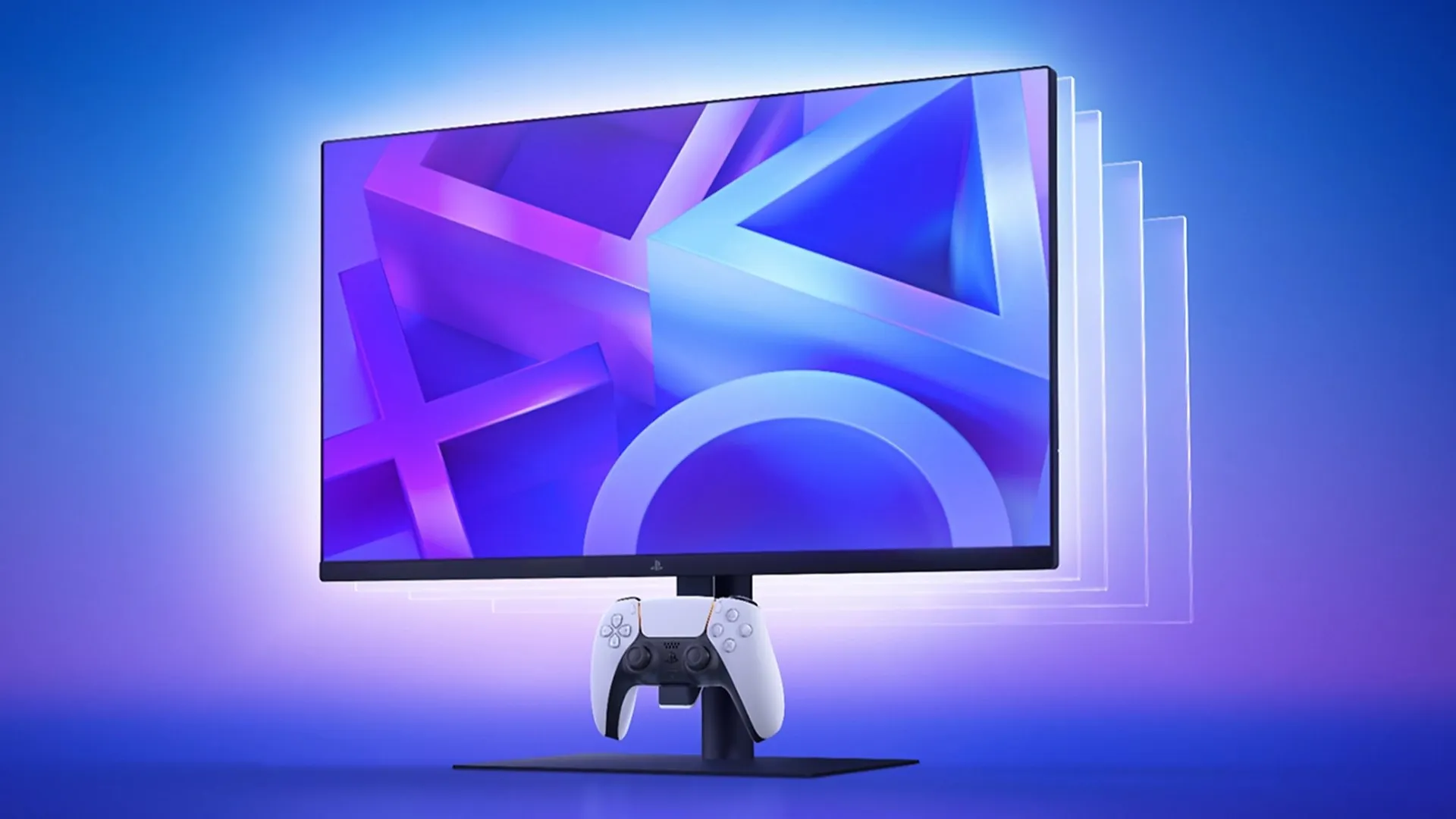 Special New PS5 Monitor Officially Revealed
