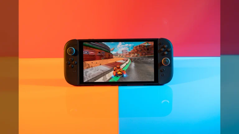 Nintendo confirms it will sell a new Switch 2 with replaceable battery in the EU