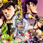 JoJo's Bizarre Adventure: Eyes Of Heaven R Has Been Rated For Switch 1 & 2