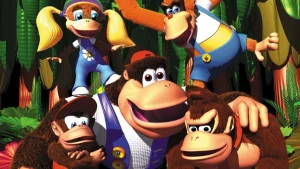 Nintendo Expands Switch Online's N64 Library With Another Game
