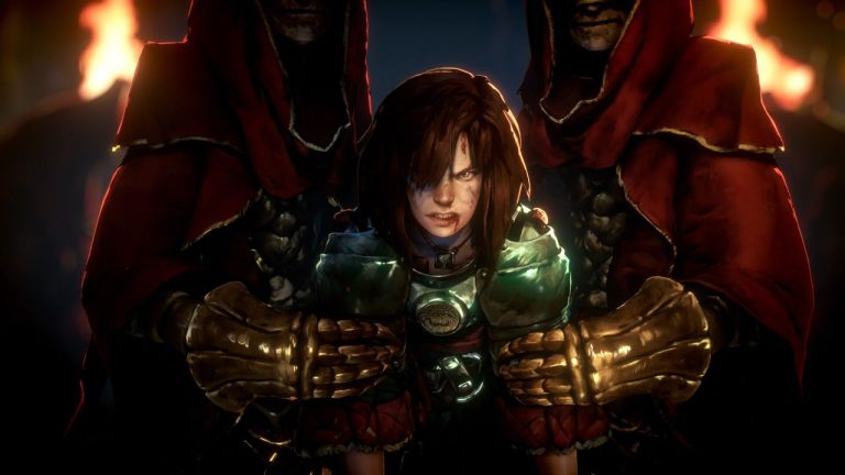 Xbox Series S is still a problem for devs, No Rest for the Wicked boss says it's the reason the PS5 version is out first: "Series S and mobile specs aren't too far apart at this point"