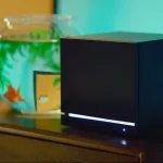 Valve Confirms Steam Machine Will Ship This Summer