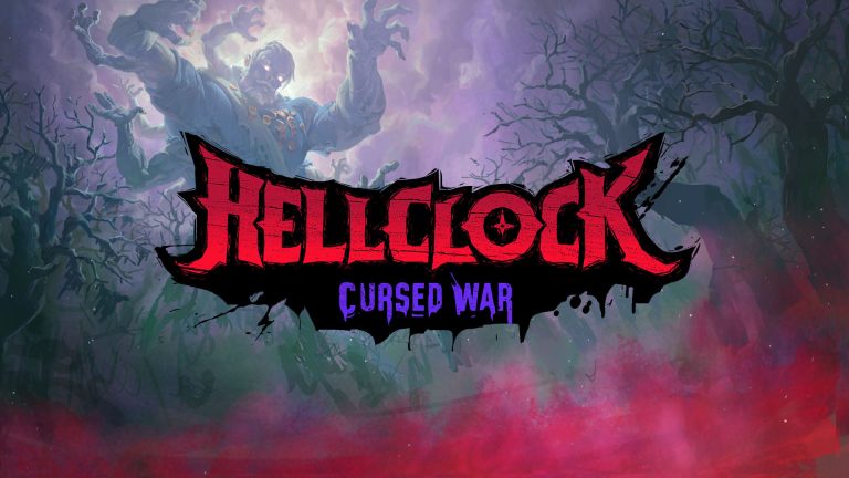 Hell Clock for PS5, Xbox Series launches July 14 alongside ‘Cursed War’ expansion