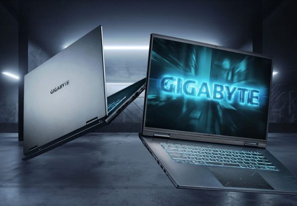 Walmart’s Excellent Deals Make These GIGABYTE RTX 5060 Gaming Laptops Irresistible, Starting At Just $999