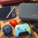 One year on, these are the Switch 2 accessories that keep me coming back to Nintendo's newest handheld