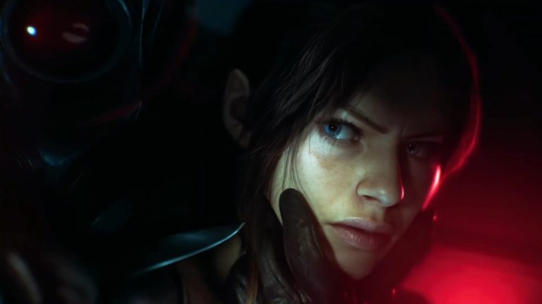 Resident Evil Veronica Reimagines The Classic Entry In The Series in 2027 on PC and Consoles