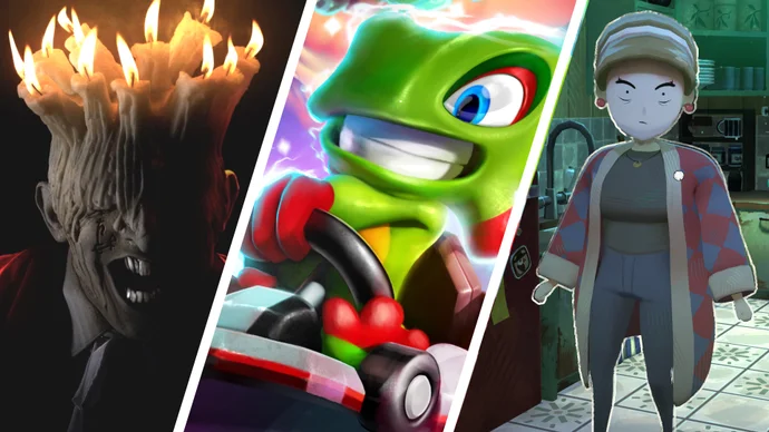 Day of the Devs 2026 - everything announced in the big Summer Game Fest indie showcase