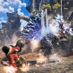 Monster Hunter Wilds Reveals The Elder Dragons Are Coming In A New Expansion And, Surprise, There’s A Switch 2 Port In The Works