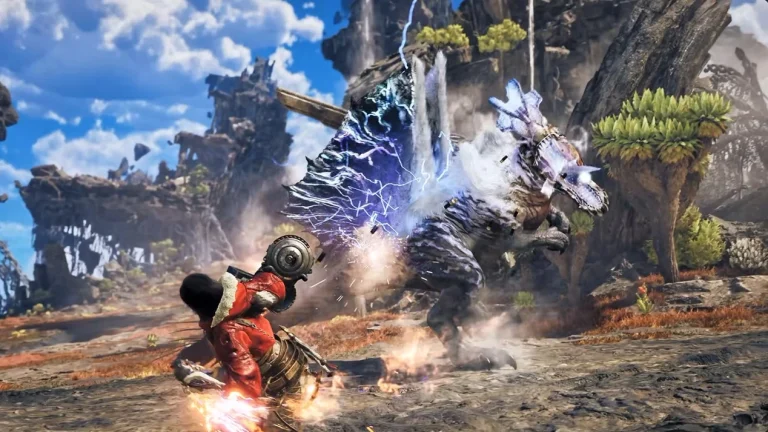 Monster Hunter Wilds Reveals The Elder Dragons Are Coming In A New Expansion And, Surprise, There’s A Switch 2 Port In The Works