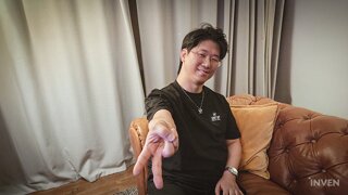 [인터뷰] 김형태 대표, “블러드 레인, 자랑스러운 작품 되도록 노력하겠다”