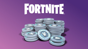 Many Longtime Fortnite Players Just Woke Up To A Pile Of Free V-Bucks