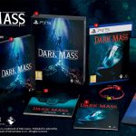 Dark Mass PS5 physical edition announced