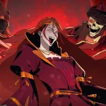 Vampire Survivors Announces Switch 2 Version, New DLC And Name Update