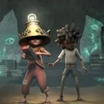 Little Nightmares III First DLC 'The Backstage' Arrives Next Week