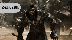 How Gothic Remake Works to Give You an Especially Immersive Open World | IGN Live 2026