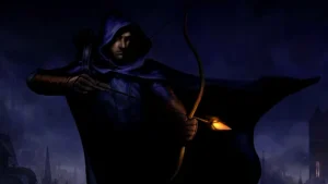 Stealth classic Thief: The Dark Project is getting the remaster treatment from retro specialist Nightdive Studios