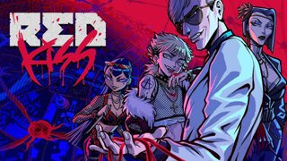 냉전기 베를린 배경 뱀파이어 스파이 RPG '레드 키스'