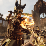 유쾌한 스팀펑크 FPS, Xbox 콘솔 독점작 '클락워크 레볼루션' 공개
