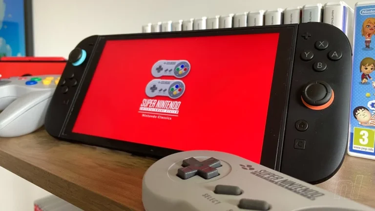 Select Nintendo Classics Games Might Be Getting Special Challenges Soon