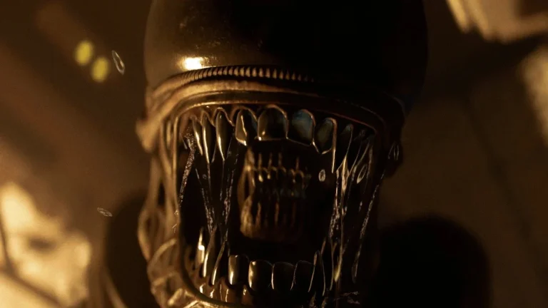 Round Up: The First Previews Are In For Alien: Isolation 2
