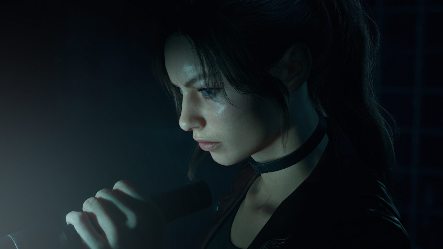 Resident Evil Veronica Producer Quashes Down First-Person Fears, Promises Claire’s Remake Will Mirror RE2’s Survival Loop