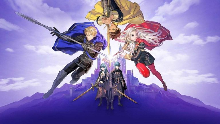 Every Fire Emblem Game on the Nintendo Switch and Switch 2 in 2026
