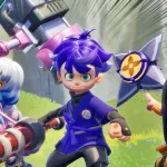 Ninjala Returns With An Open-World Sequel Exclusive To Switch 2 In 2027