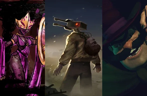 Drums, cash grants, and bubbling capybaras: How Latin America's game dev creatives are outgrowing outsourcing