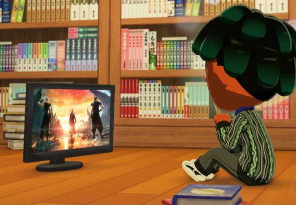 Japanese Charts: Switch 2 Sales Continue To Slip, But Tomodachi Life Holds The Newbies At Bay