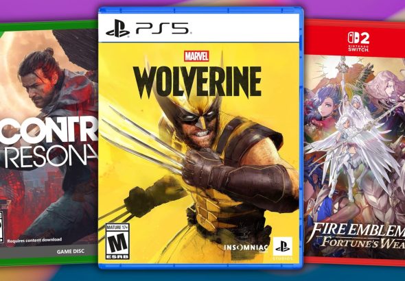 Everything You Can Now Preorder After PlayStation, Xbox, and Nintendo’s Summer Gaming Presentations
