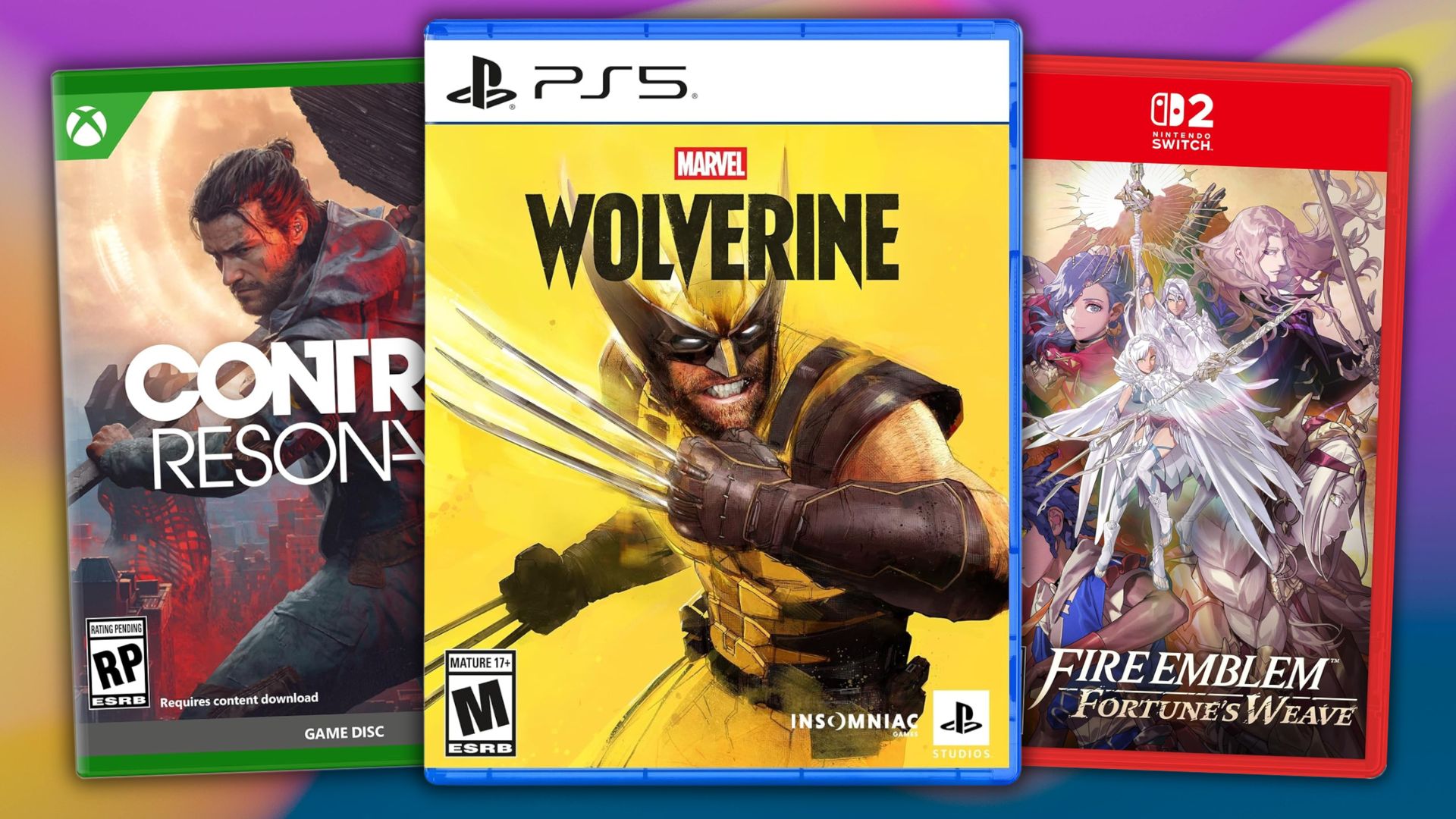 Everything You Can Now Preorder After PlayStation, Xbox, and Nintendo’s Summer Gaming Presentations