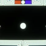 Bounce 2 is a sequel to an Atari "PONG killer" that I'm pretty sure never existed