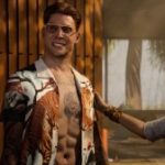 Until Dawn Characters Will Never Not Look Cursed, I Guess