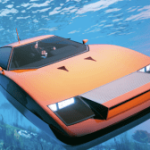 GTA 5 Joins A Subscription Ahead Of GTA 6 Launch