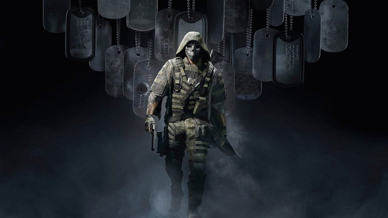 Ubisoft’s Ghost Recon Game is Reportedly in Such Deep Development Hell that Staff Fear it’s at Risk of a Reboot or Cancelation