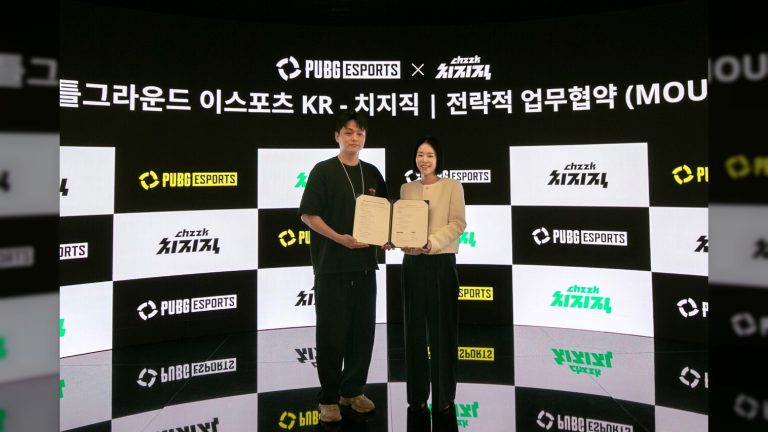 크래프톤, 네이버와 배그 생태계 확대한다