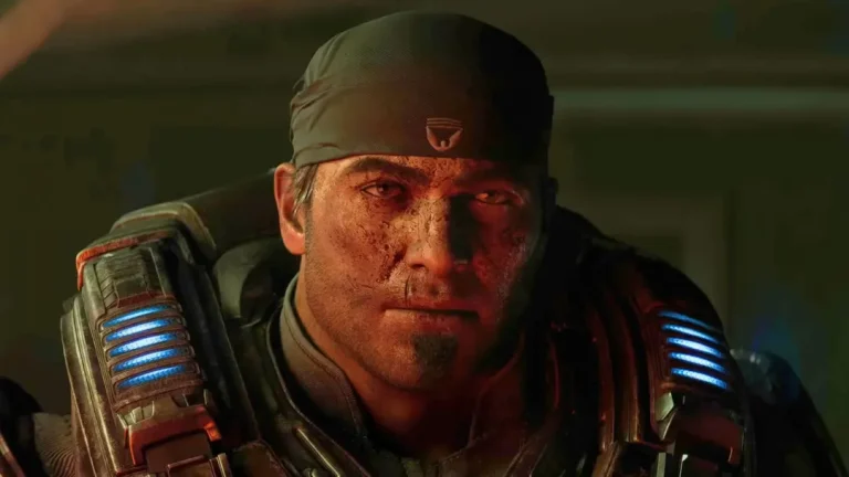 Gears of War: E-Day reportedly cost $400 million to make
