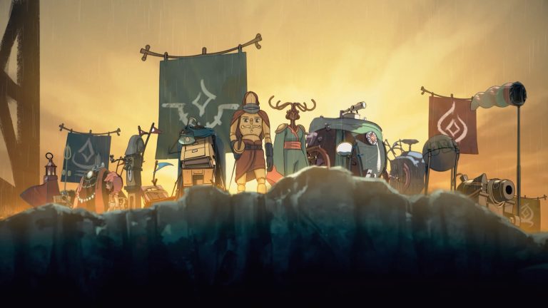 Forgotlings for PS5, Xbox Series launches June 18