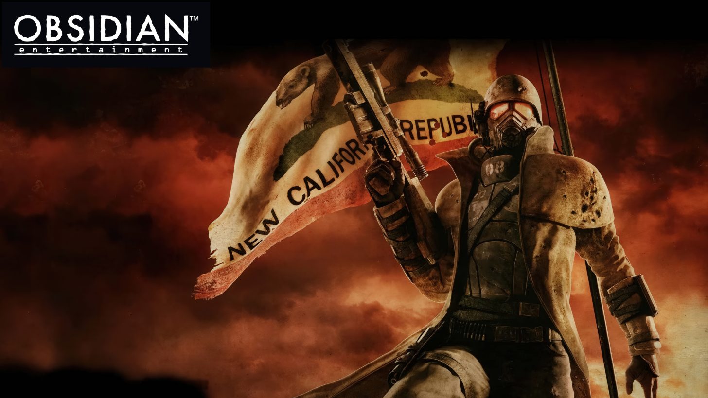 Asha Sharma’s Xbox Overhaul Targets Fallout, and Obsidian’s The Outer Worlds Team Looks Like the Perfect Fit